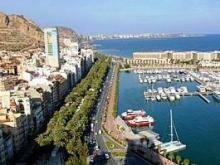 недвижимость в испании побережье.