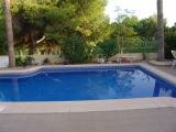 Вилла в Ориуэла Коста, Испания - бассейн с подогревом