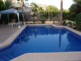 Вилла в Ориуэла Коста, Испания - бассейн с подогревом